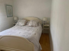PLIM CIE 2 chambres, sde à l'étage